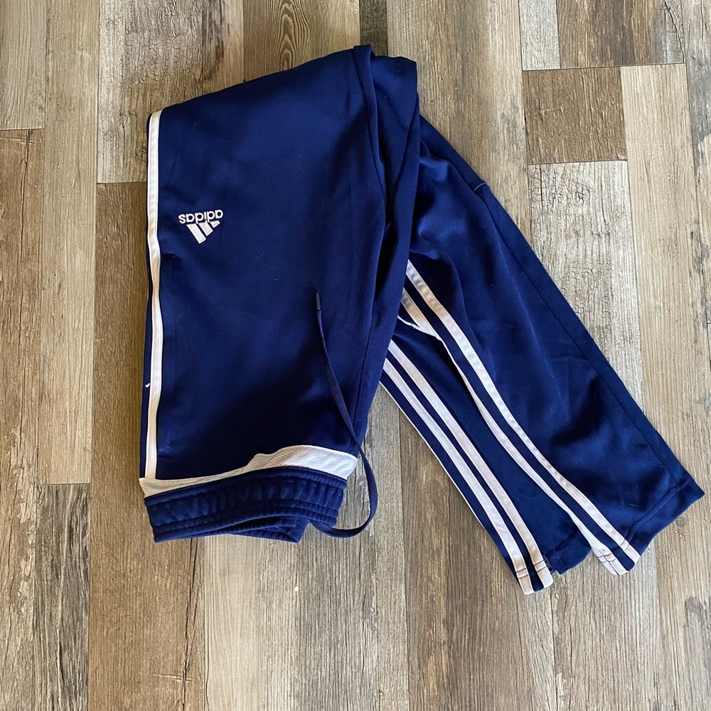 Adidas Track pants S